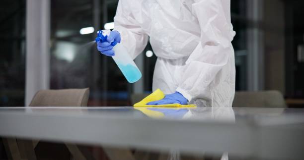 Licensed Biohazard Cleanup service in Overton, NE - Crime Scene Cleaner Online